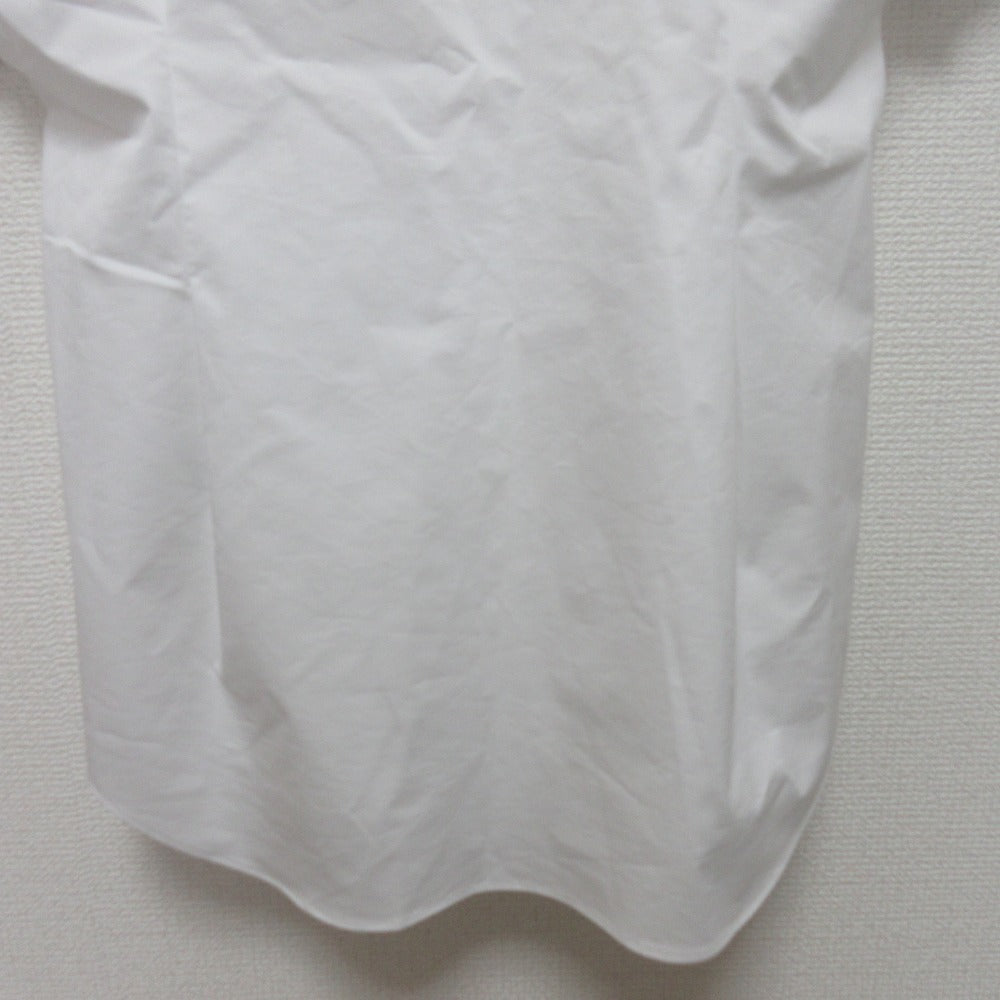ロエフ コットンシャツ