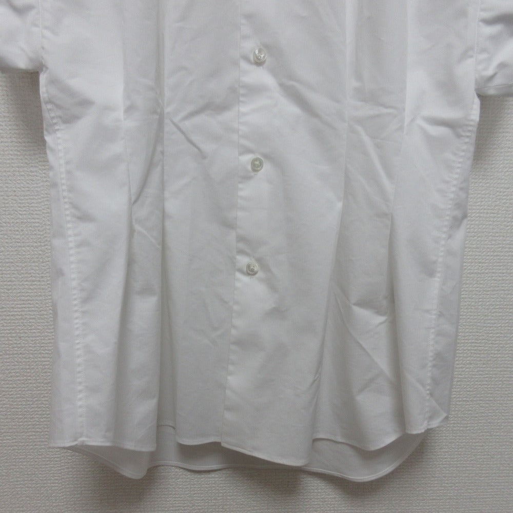 ロエフ コットンシャツ
