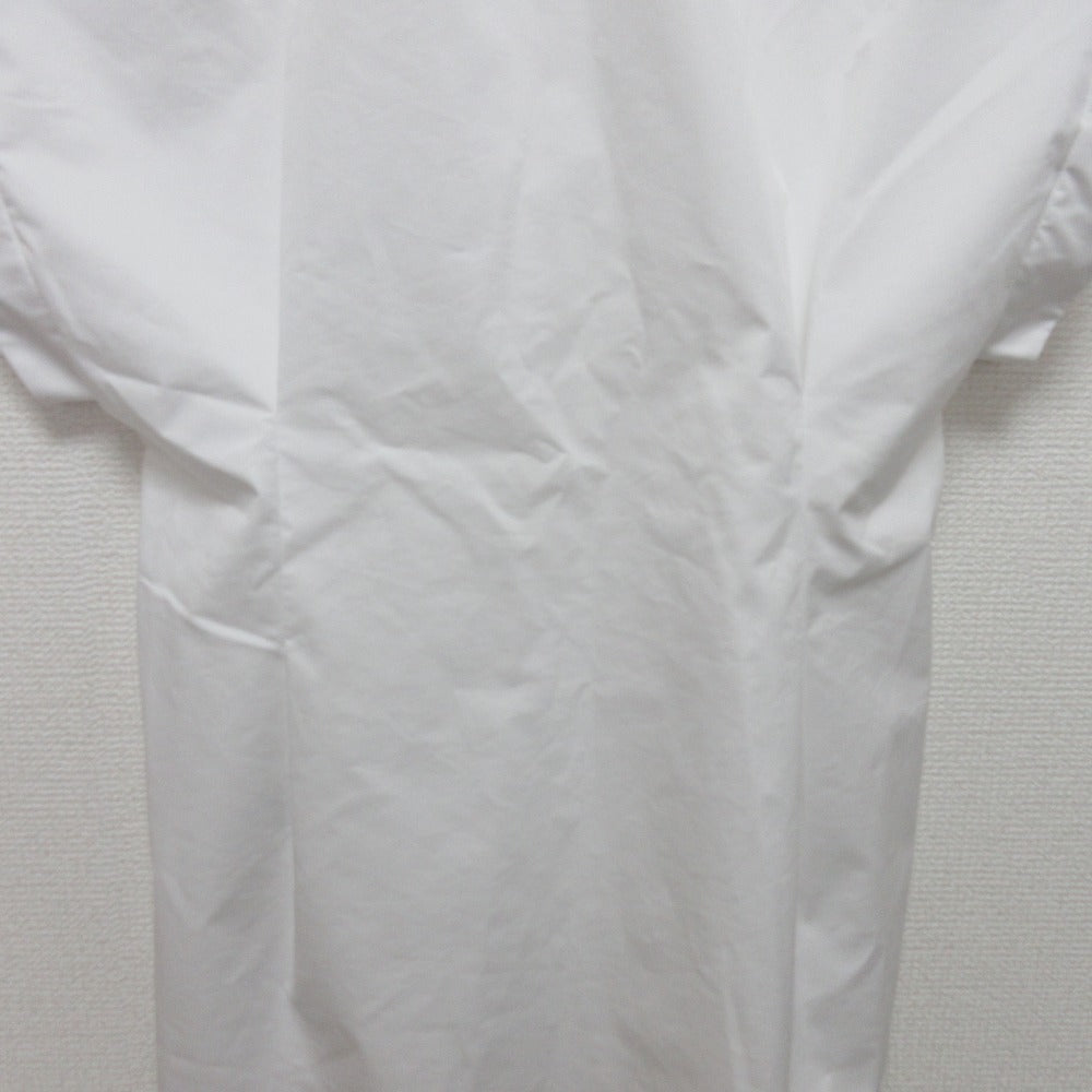 ロエフ コットンシャツ
