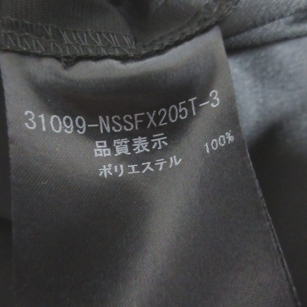 FOXEY NEW YORK ランダム タック スカート