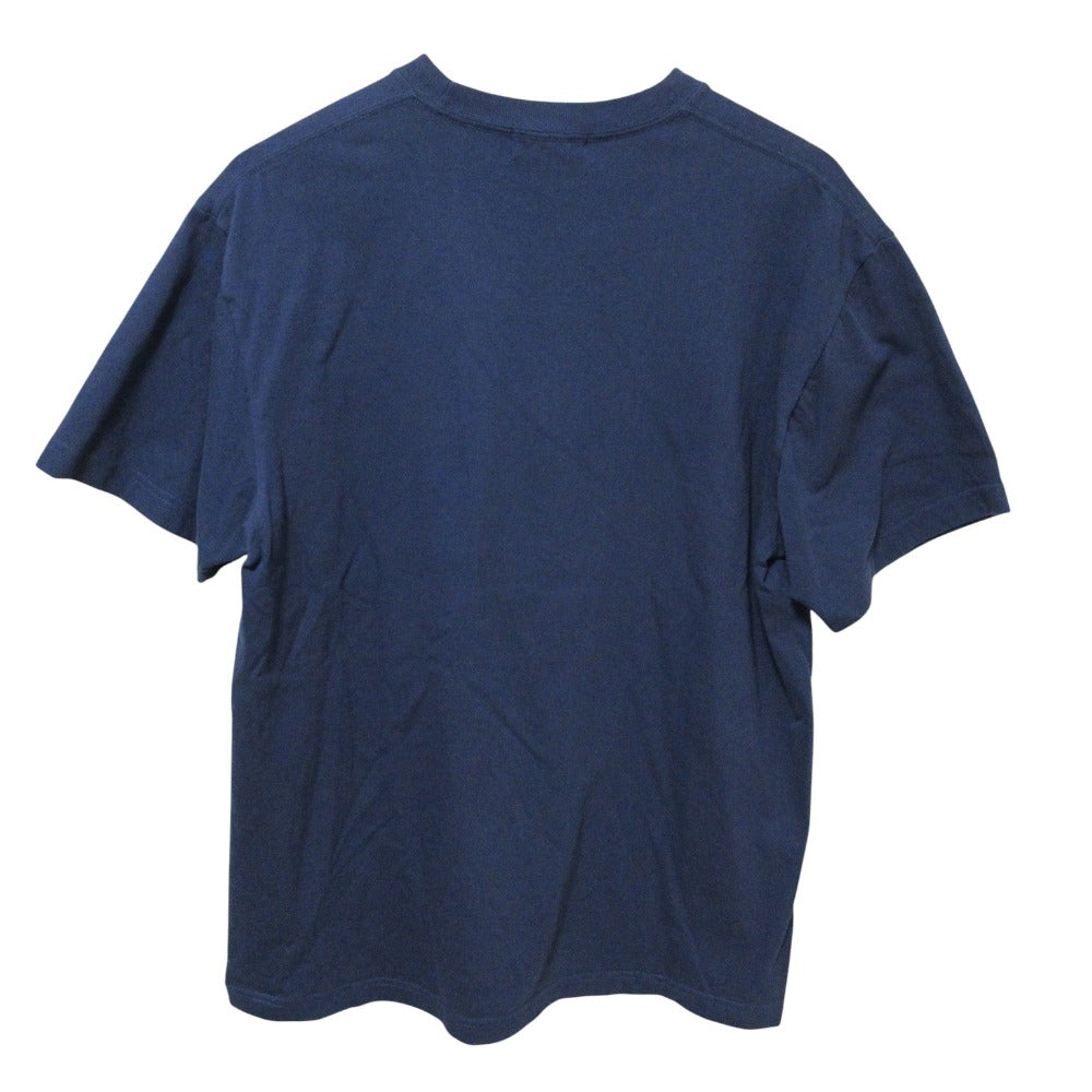 グッドロックスピード BUTTON YOUR FLY コットン 半袖Tシャツ