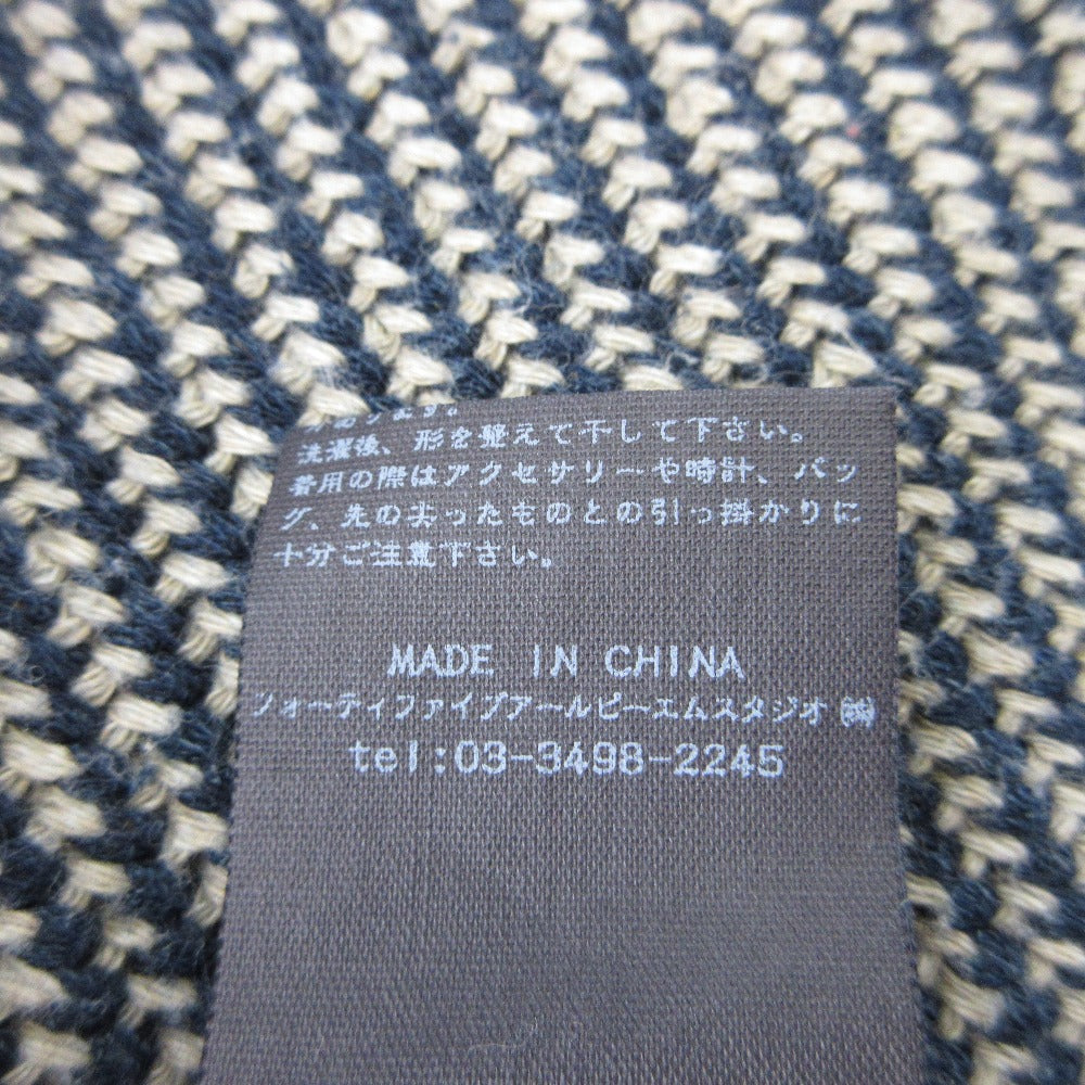 45R ニット ジャケット