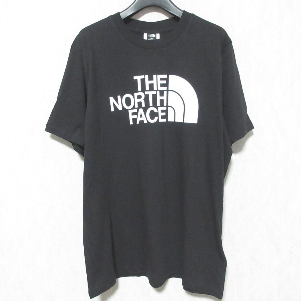 ザノースフェイス CIRCULAR DESIGN 半袖Tシャツ