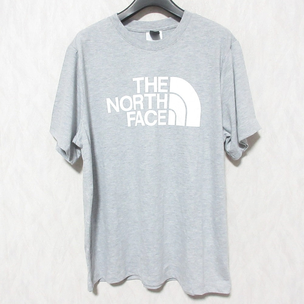 ザノースフェイス CIRCULARDESIGN Tシャツ
