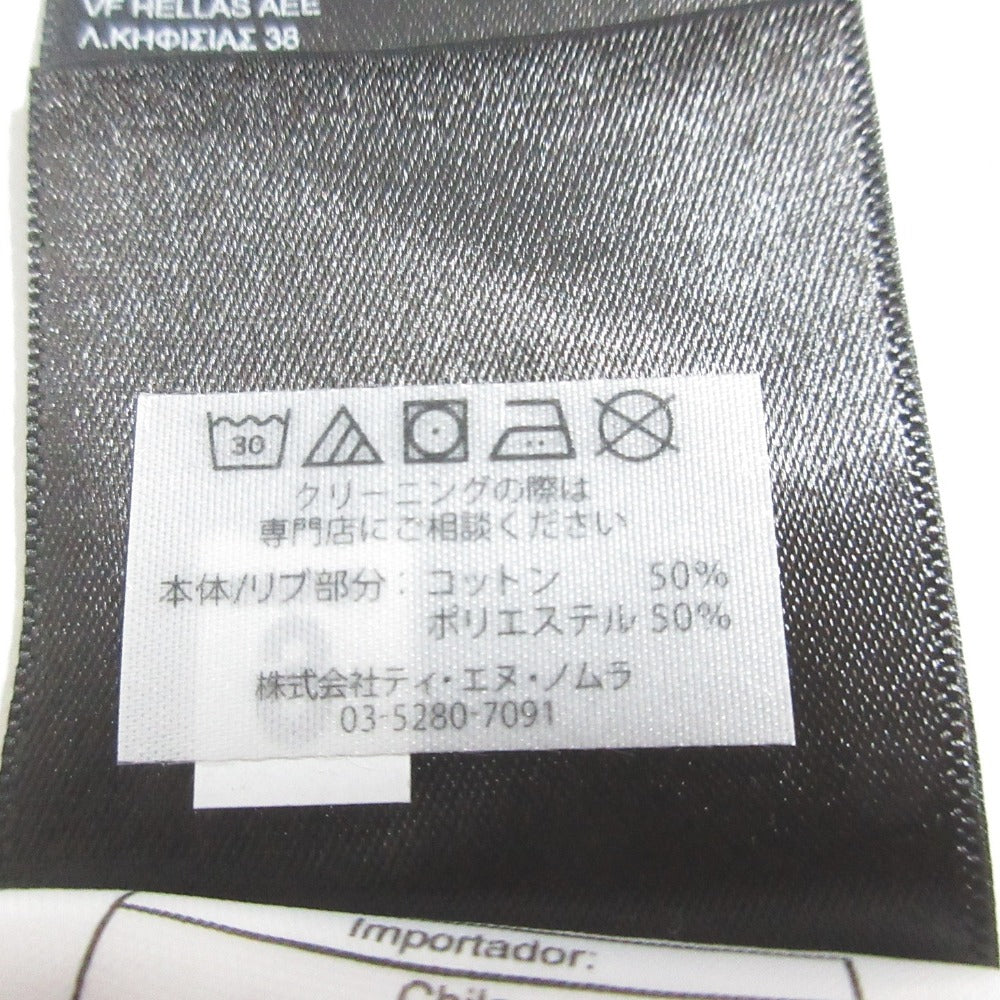 ザノースフェイス CIRCULARDESIGN Tシャツ