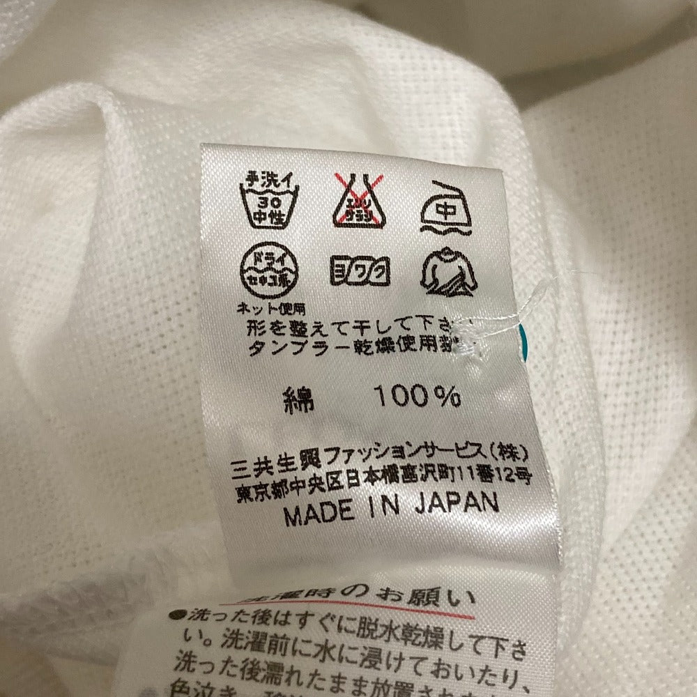 レオナールスポーツ 半袖カットソー