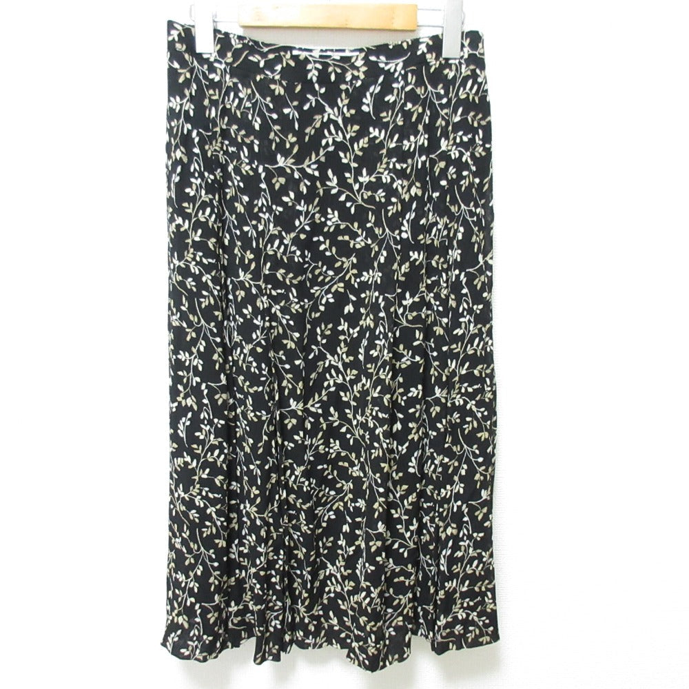 バーバリーズ ヴィンテージ リーフ 刺繍 2WAY セットアップ