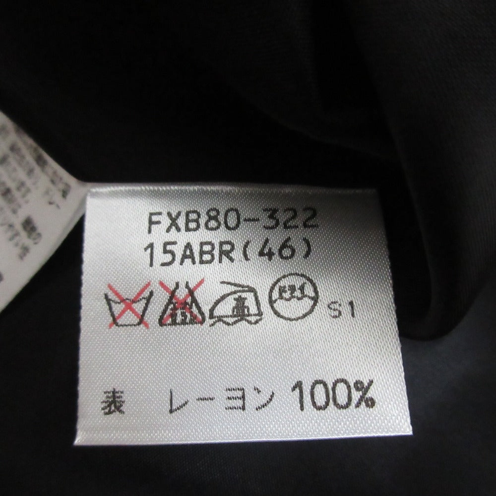 バーバリーズ ヴィンテージ リーフ 刺繍 2WAY セットアップ