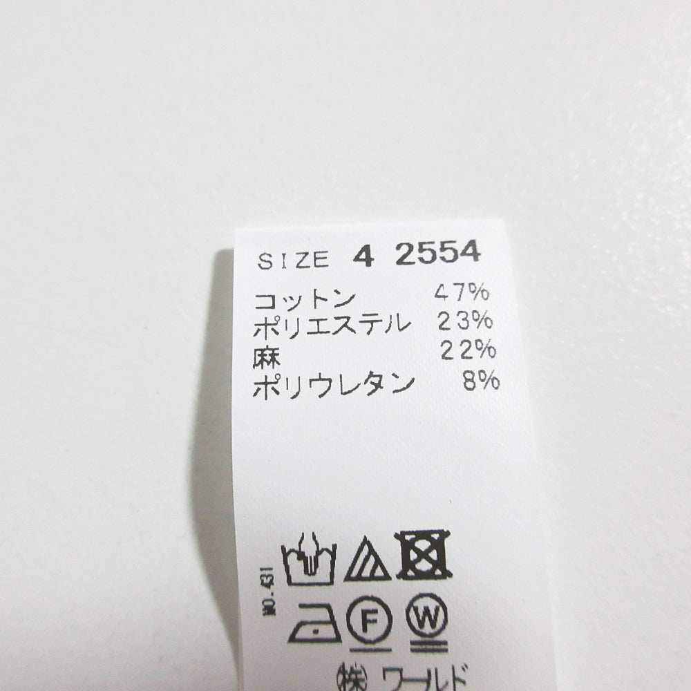 JET シャツワンピース