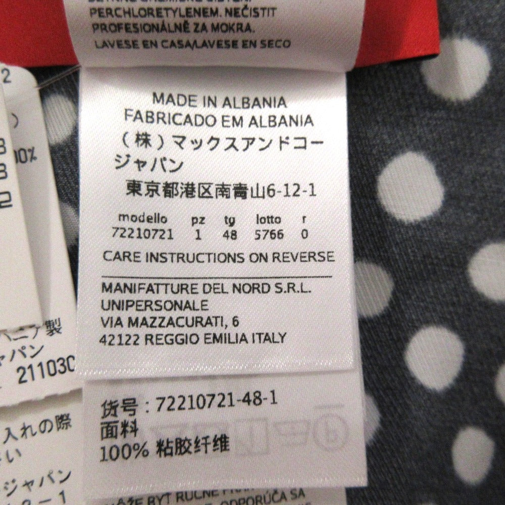 MAX&Co. ロング ドレス