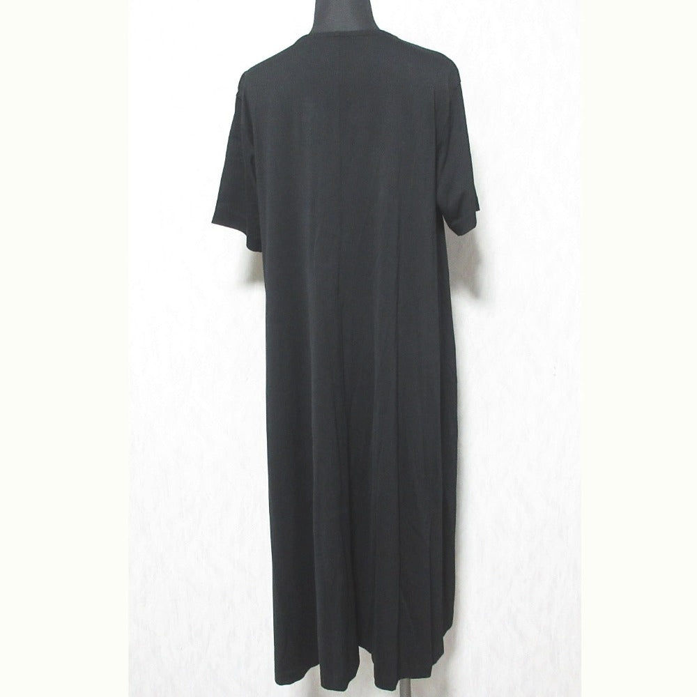 mizuiro ind ロング ドレス