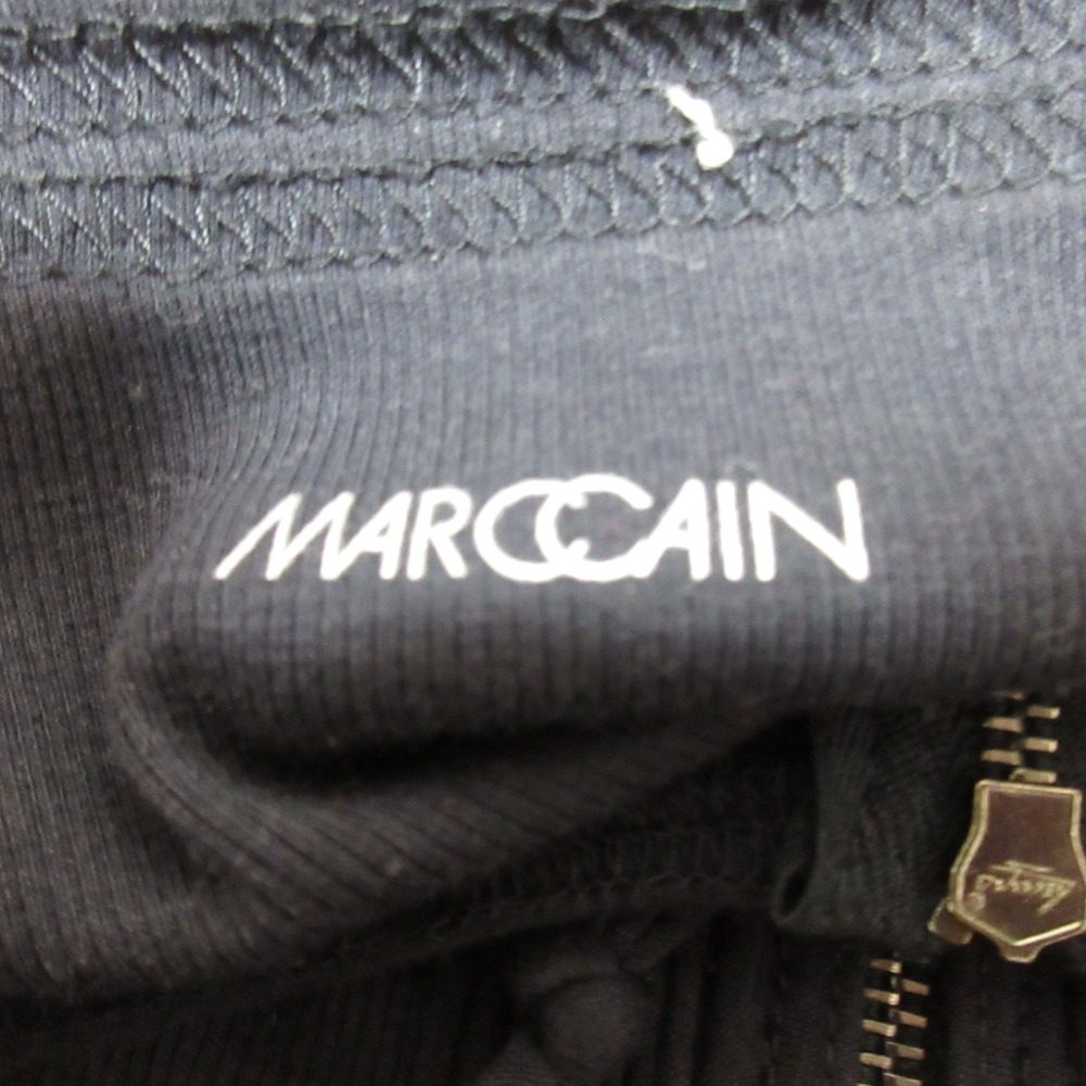 Marc Cain ニット カーディガン