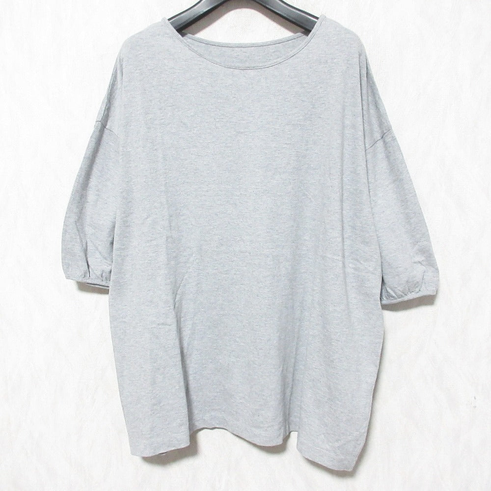 SHISHIKUI ttu コットン Tシャツ