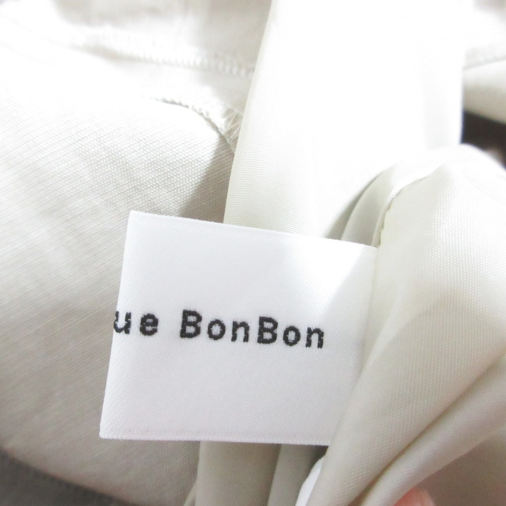 La boutique BonBon マーメイド ドレス