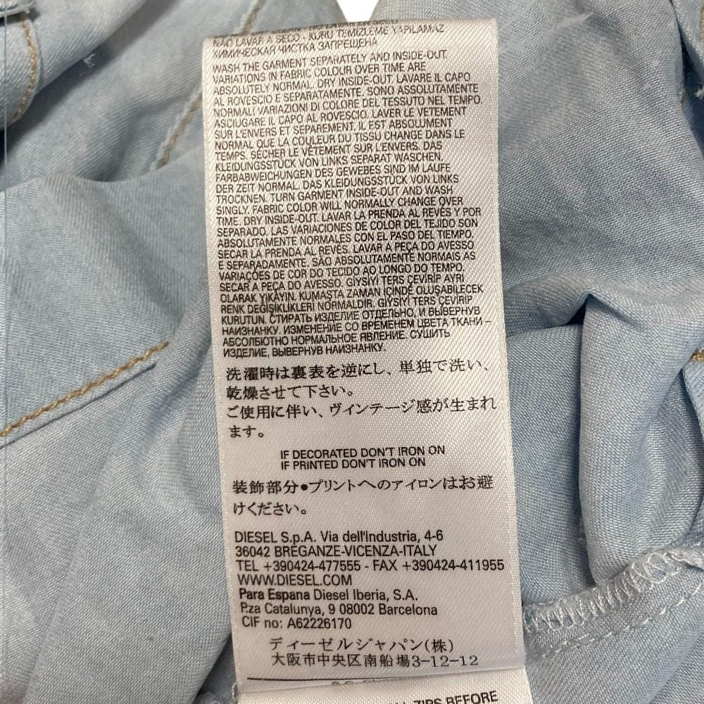 DIESEL ドレス