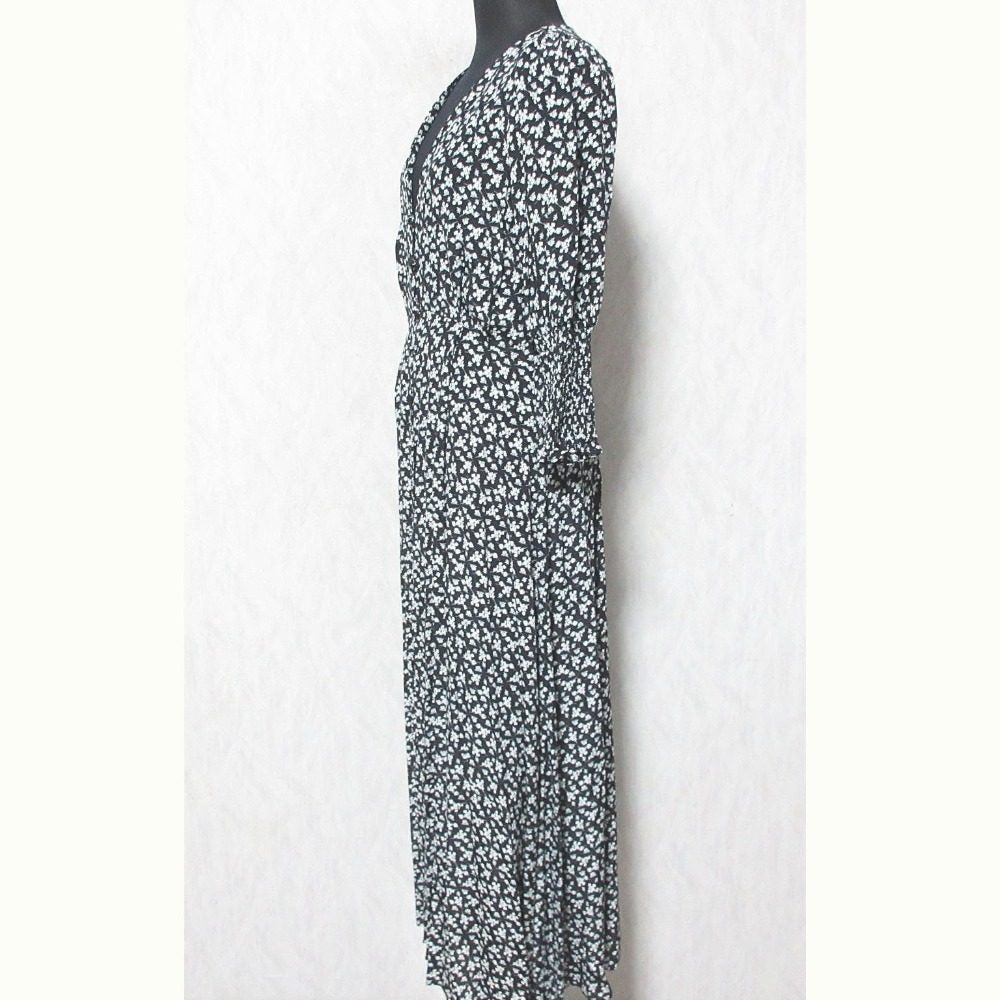 ETRE TOKYO スモール フラワー ドレス