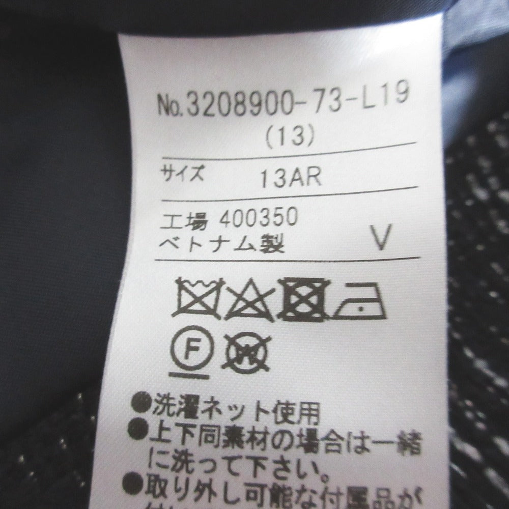 エスペチック ツイード 2way セットアップ