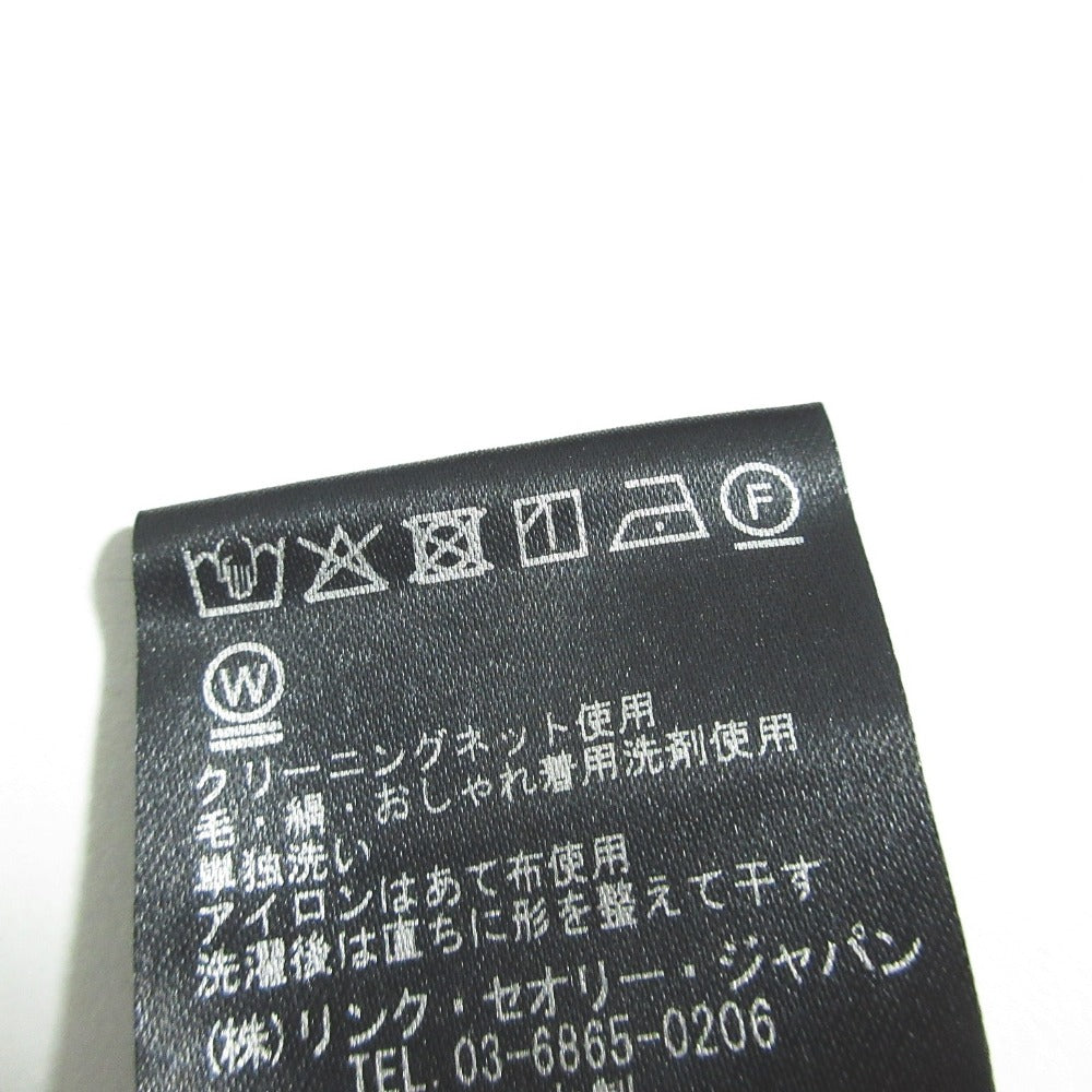 セオリー リュクス ノースリーブ シャツ