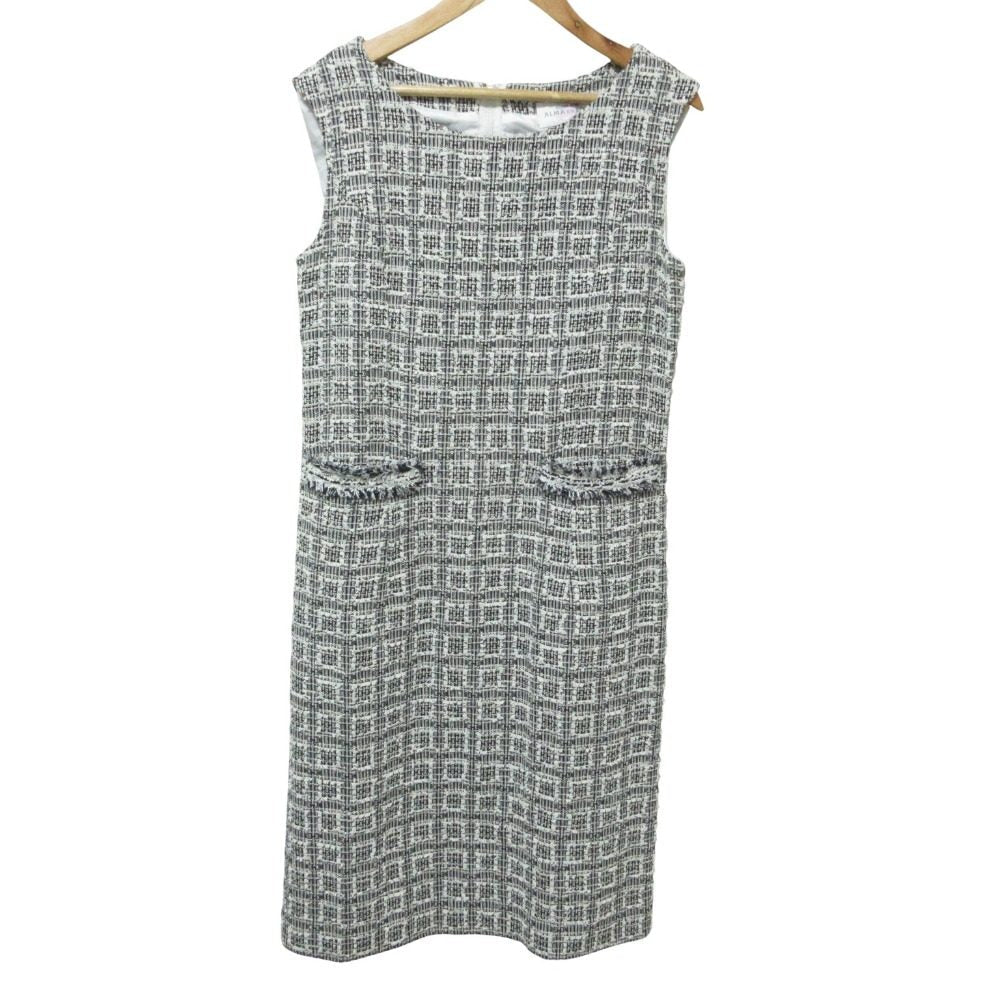 Hanae Mori ツイード 2way セット