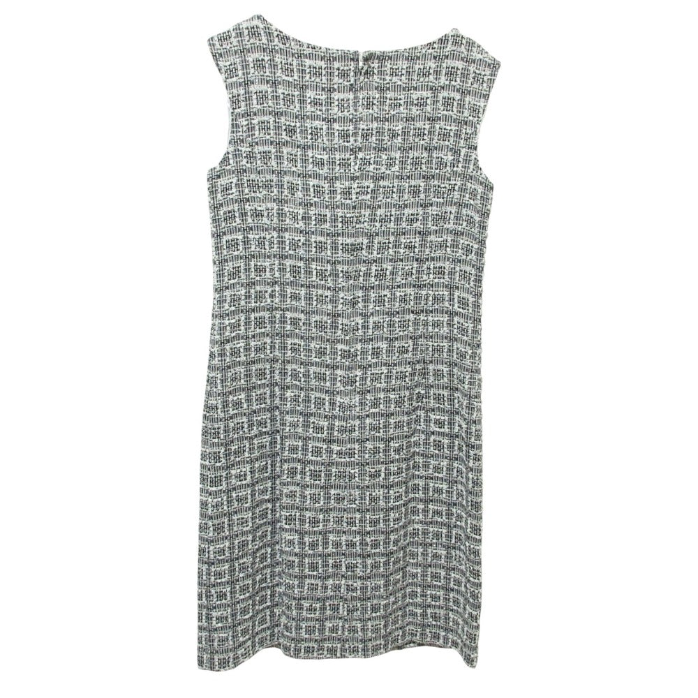 Hanae Mori ツイード 2way セット