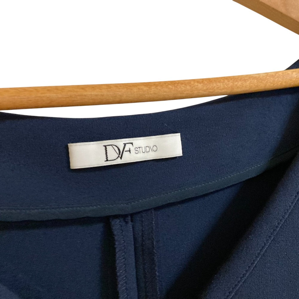 DF スタジオ Diane von Furstenberg レース ドレス