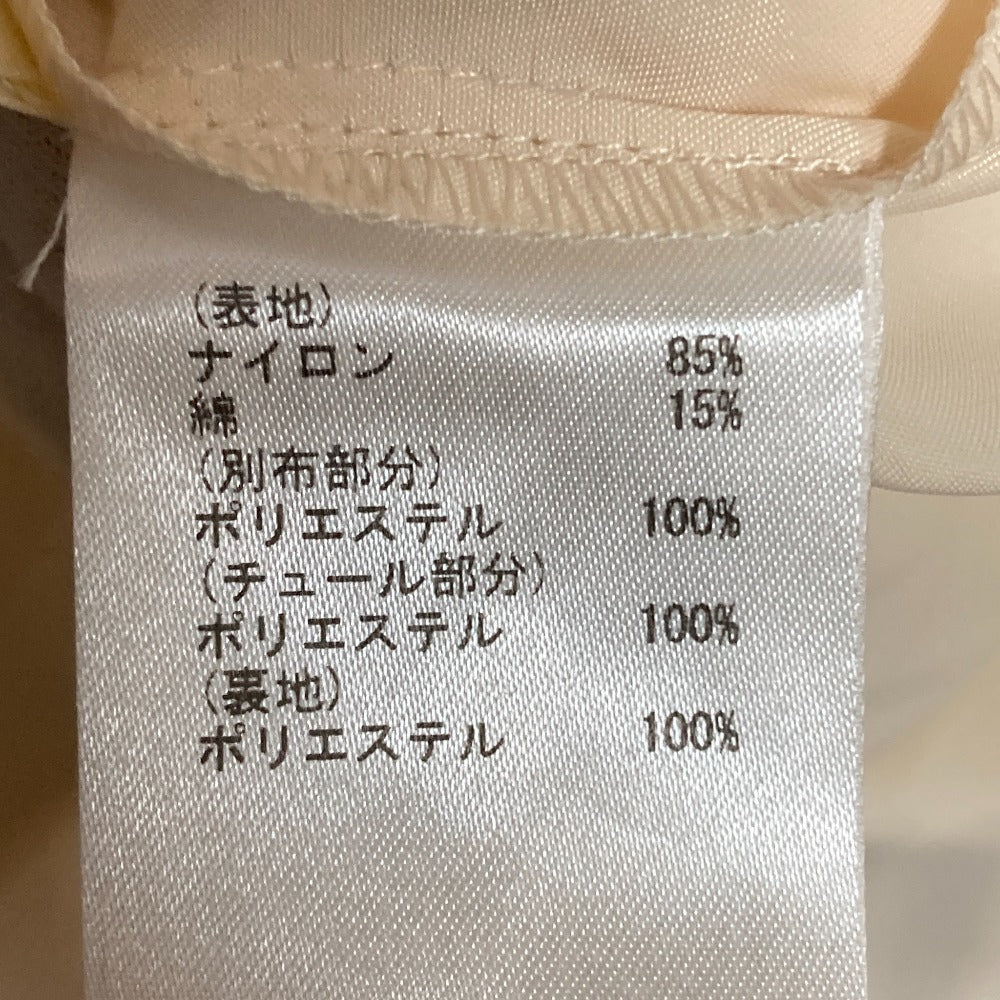 グレースコンチネンタル レースキャミロングワンピース