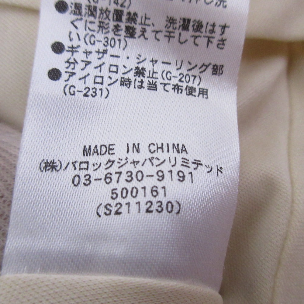 リエンダ フロント ジップ ハーフ スリーブ シャツ ワンピース