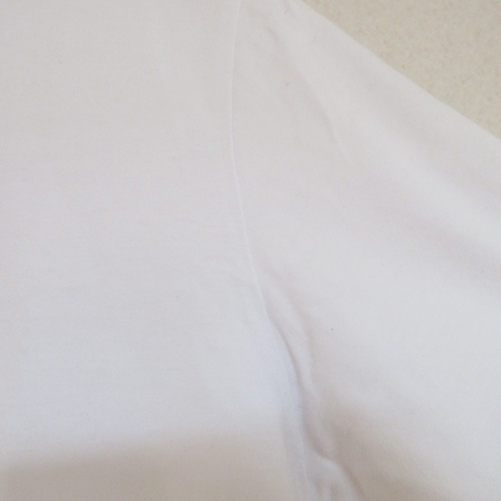 ボーラー コットン半袖Tシャツ