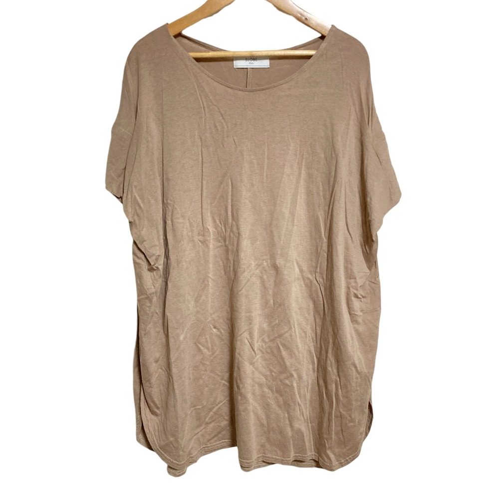 スローブイエナ Tシャツ