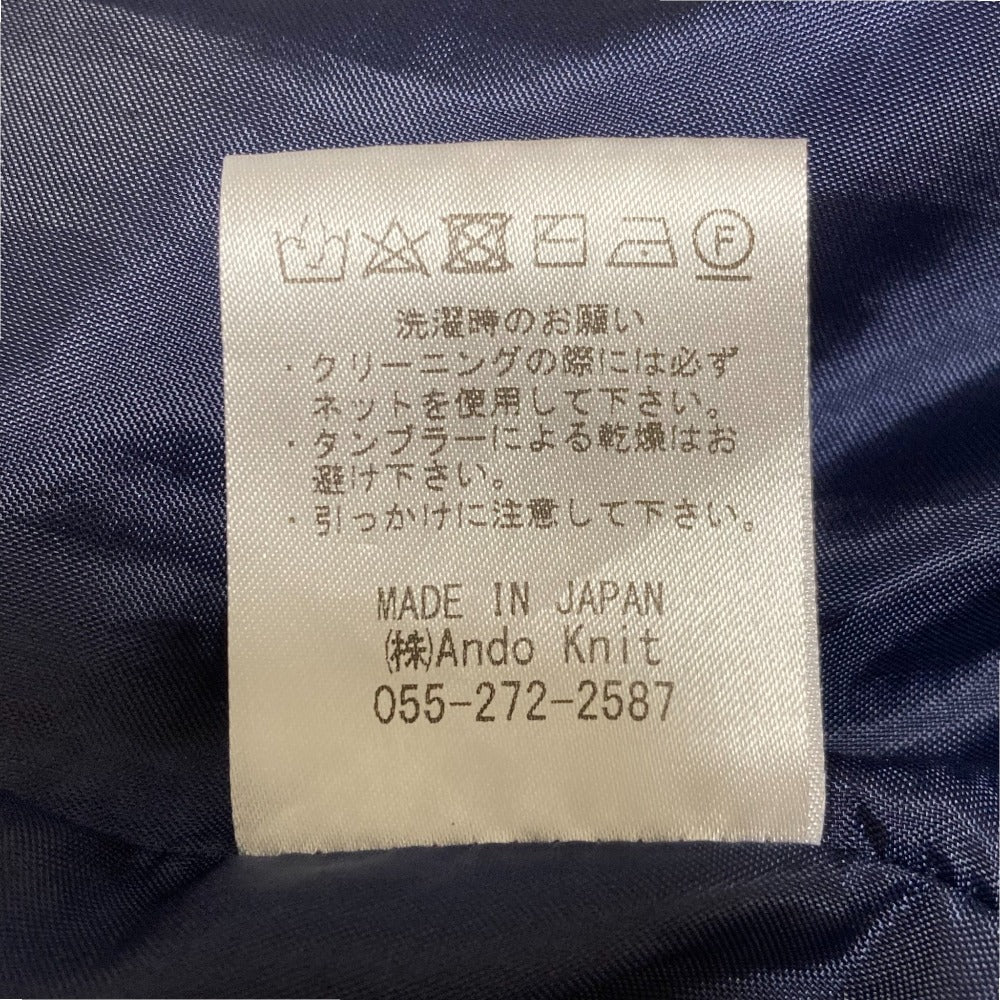 ジョリー ミニョン パール ボタン ドッキング ドレス
