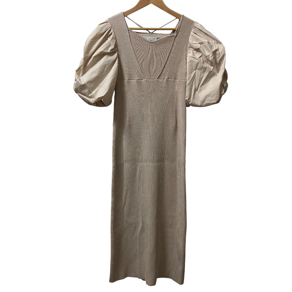 CELFORD ニットワンピース