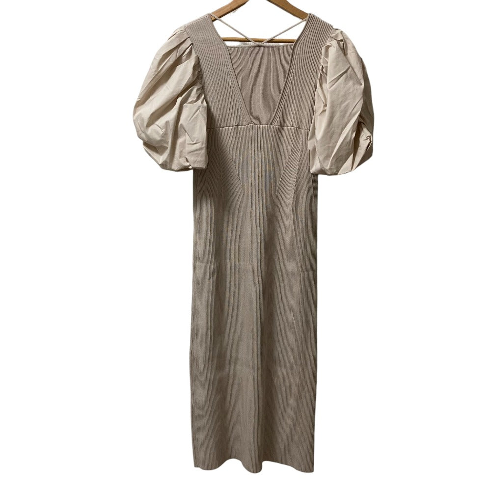 CELFORD ニットワンピース