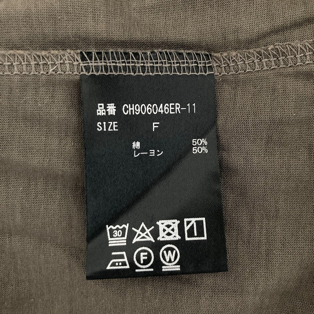 カオス Tシャツ