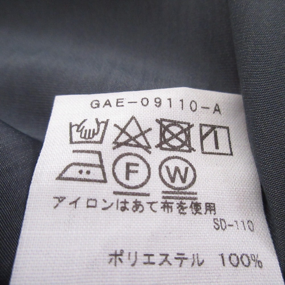 アダム エ ロペ ヴィンテージ デシン ドレス