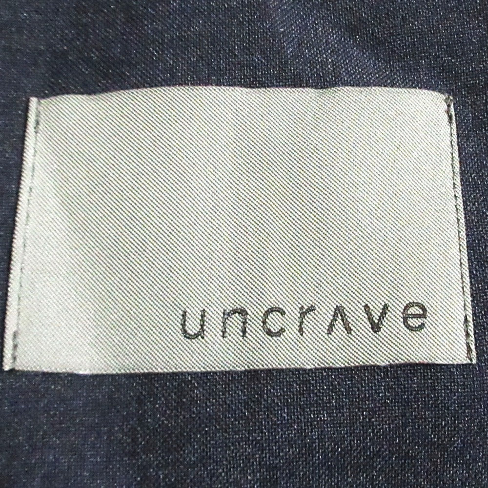 uncrave ウォッシャブル ドライ サップ 2way セットアップ
