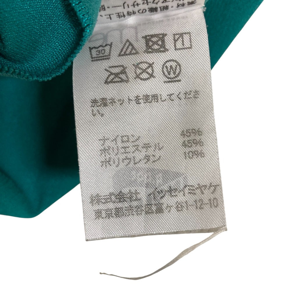 ミーイッセイミヤケ A-POC INSIDE タンクトップ