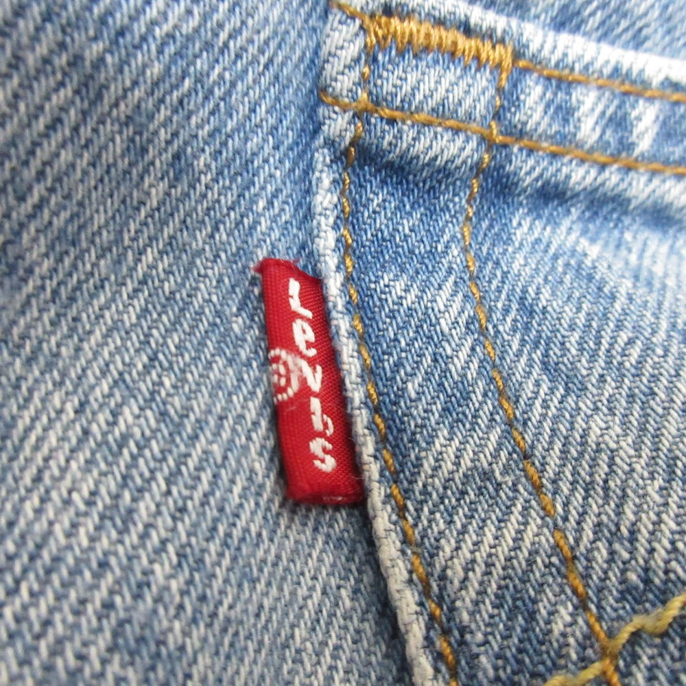 リーバイス 501 ユー プリティ シング デニム パンツ