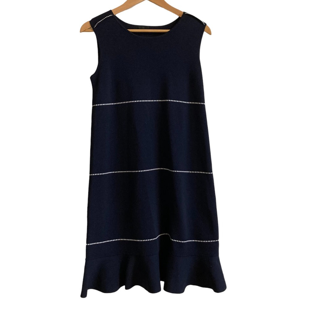 TO BE CHIC ニット ドレス