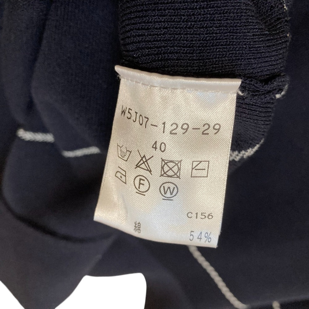 TO BE CHIC ニット ドレス