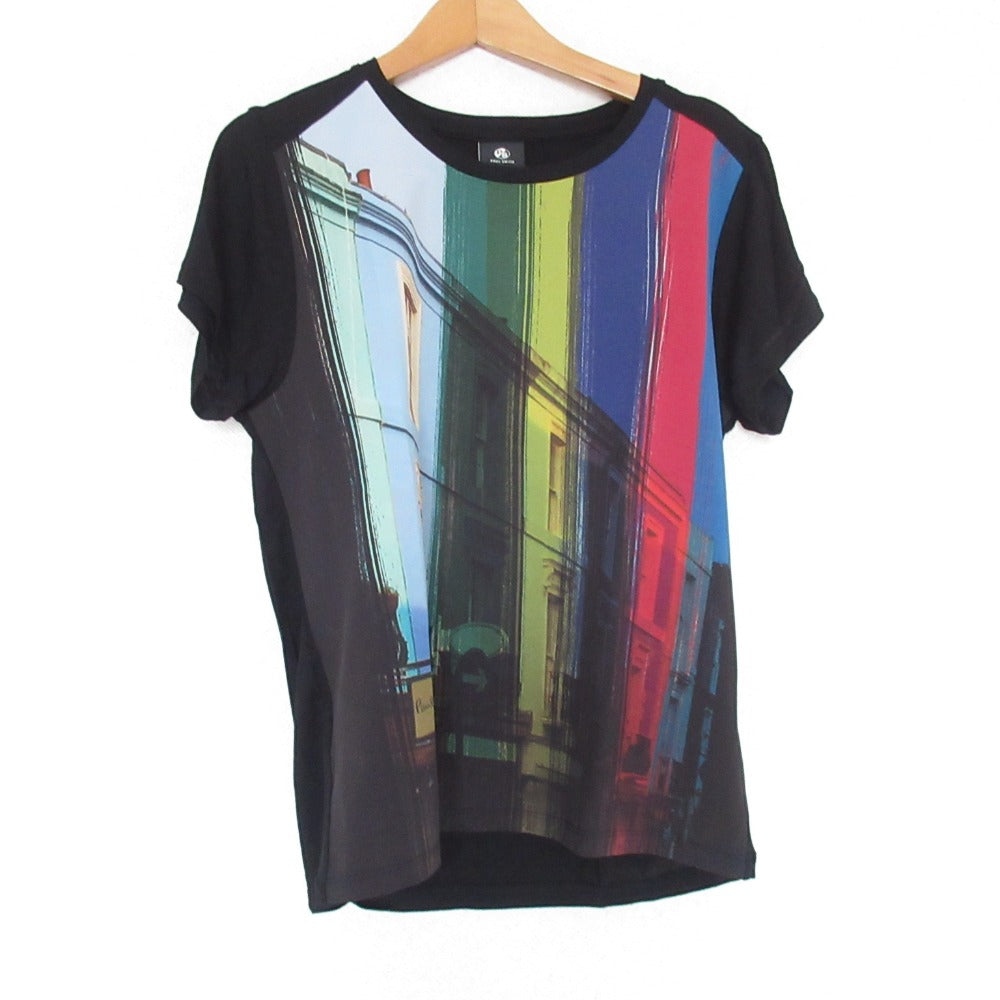 ポールスミス コットン半袖Tシャツ