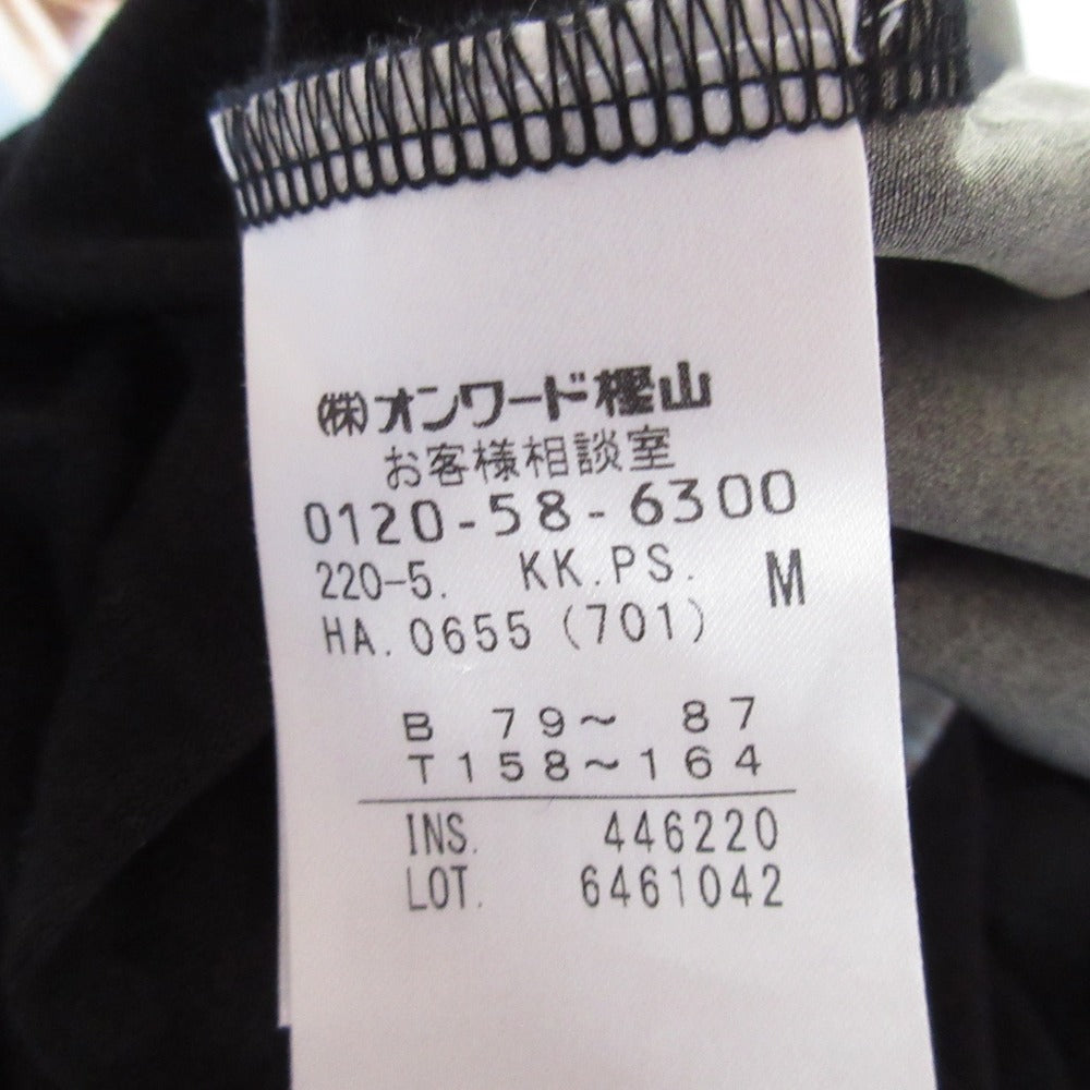 ポールスミス コットン半袖Tシャツ