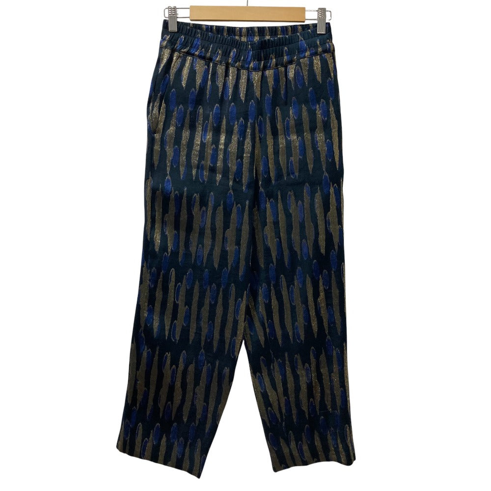 Dries Van Noten Len Lye PALACO 2330 W.W. パンツ