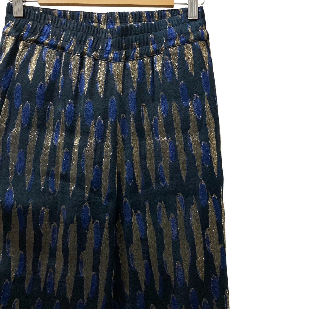 Dries Van Noten Len Lye PALACO 2330 W.W. パンツ