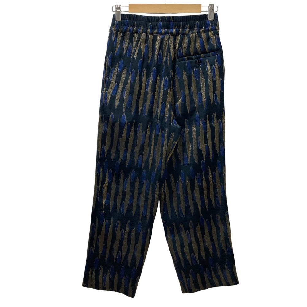 Dries Van Noten Len Lye PALACO 2330 W.W. パンツ