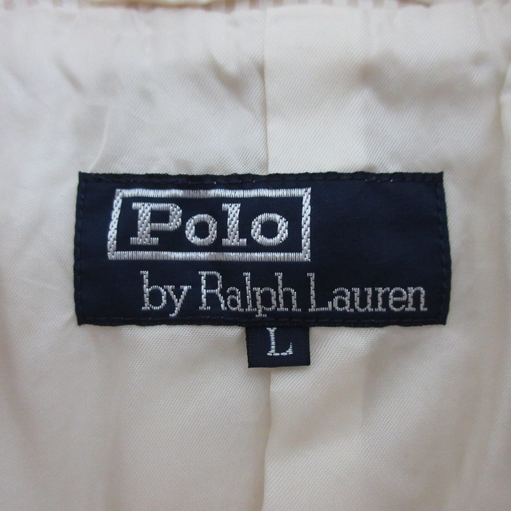 ポロ バイ ラルフ ローレン スーツ セット