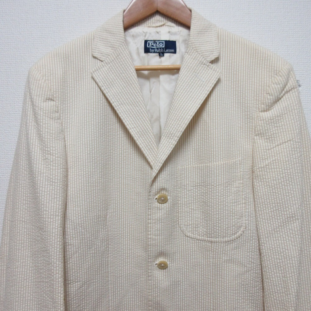 ポロ バイ ラルフ ローレン スーツ セット