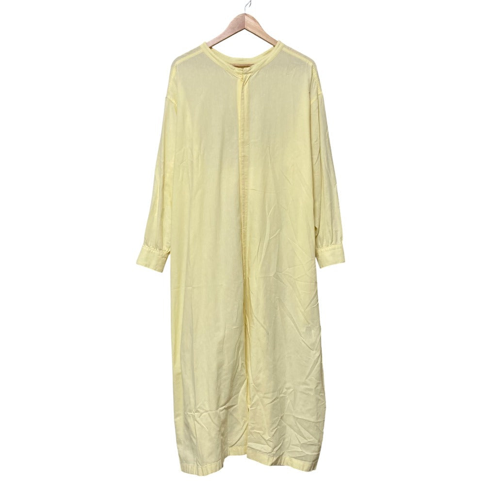 RHC ロン ハーマン ロング シャツ ドレス