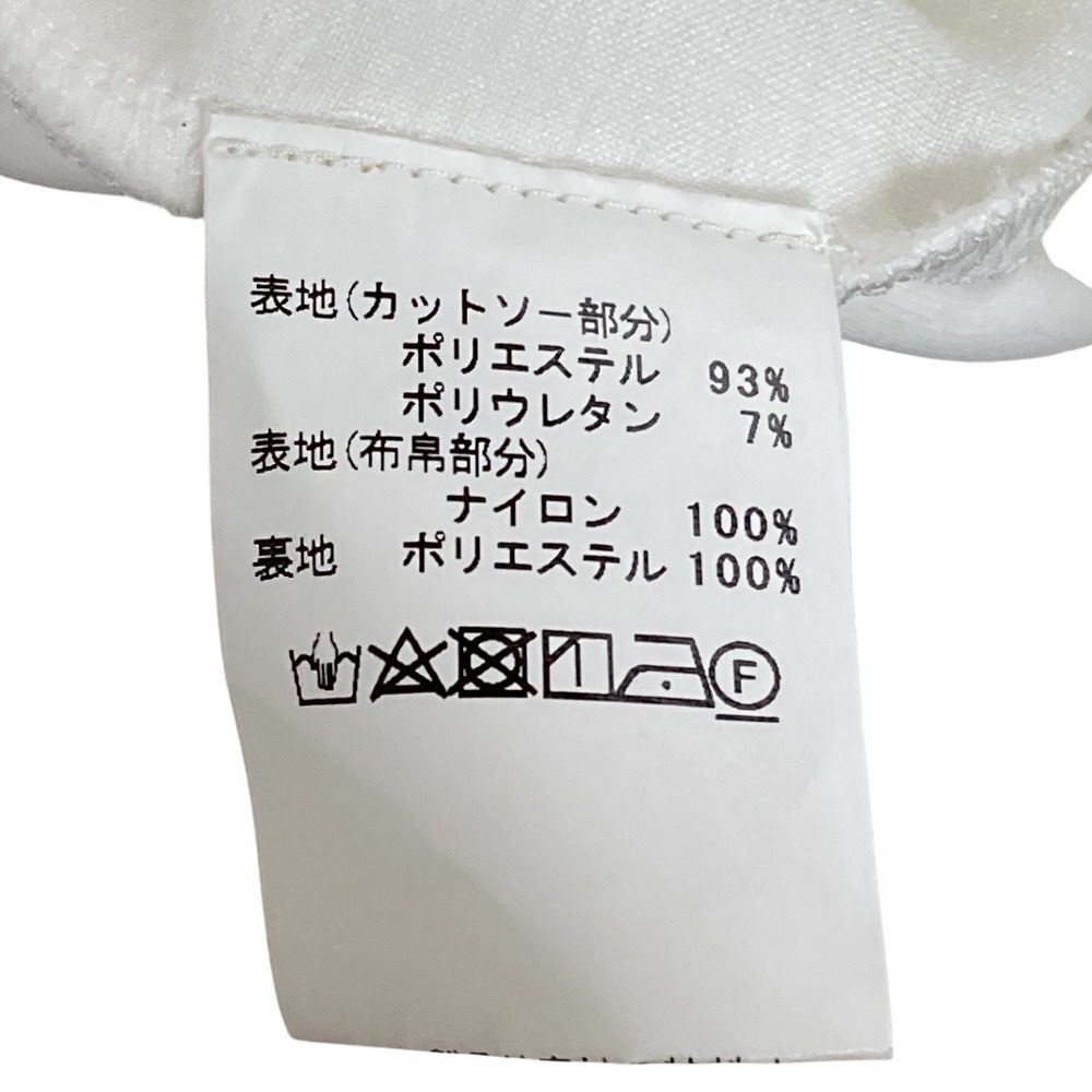 バーニーズニューヨーク ダンボールワンピース