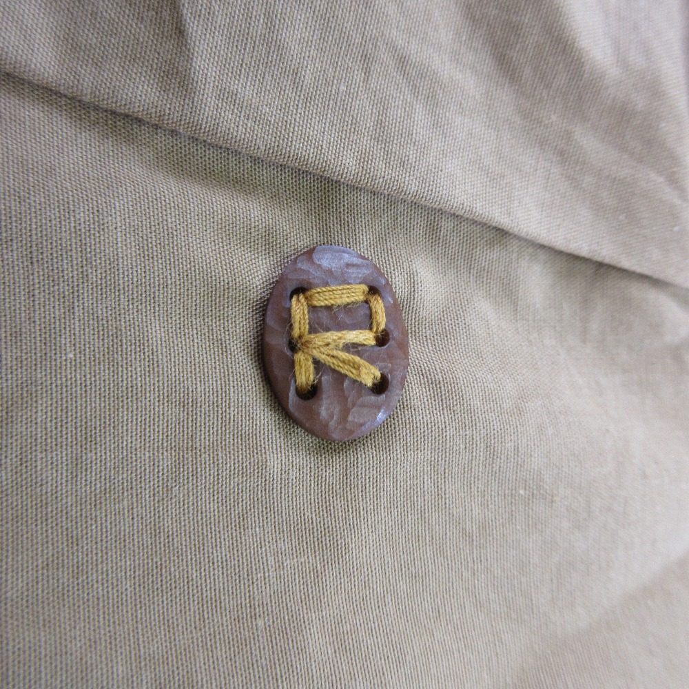 45R センゾメ ダンプ キュロット