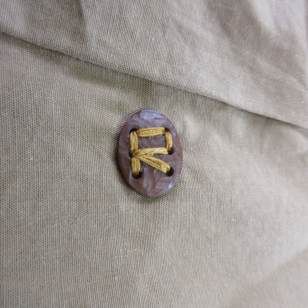 45R センゾメ ダンプ キュロット